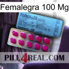 Femalegra 100Mg 35
